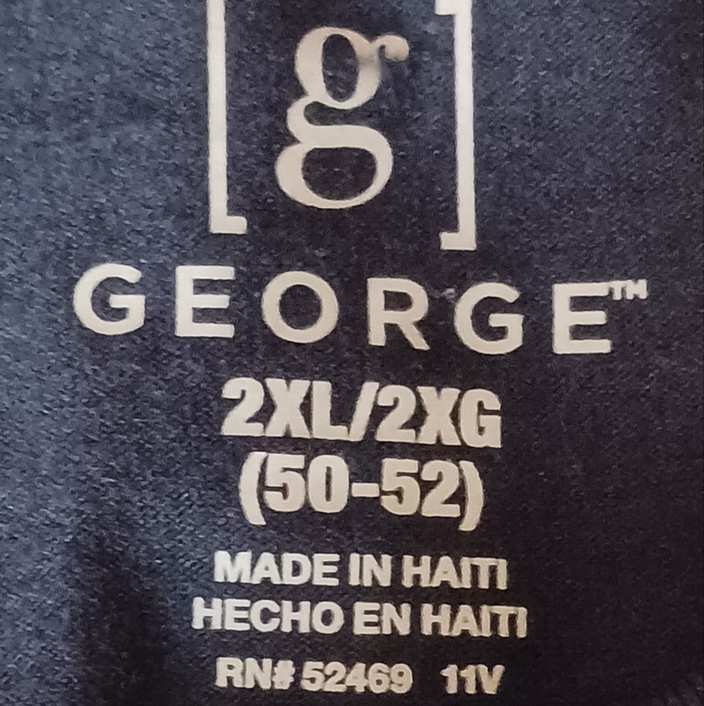 George - Picture 3 of 3